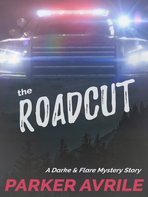 cover image of The Roadcut